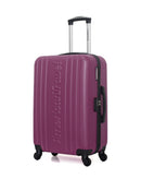 AMERICAN TRAVEL - Valise Moyenne SPRINGFIELD