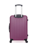 AMERICAN TRAVEL - Valise Moyenne SPRINGFIELD
