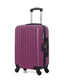 AMERICAN TRAVEL - Valise Cabine SPRINGFIELD