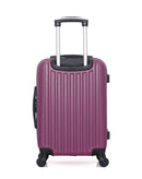 AMERICAN TRAVEL - Valise Cabine SPRINGFIELD