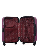 AMERICAN TRAVEL - Valise Cabine SPRINGFIELD