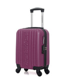 AMERICAN TRAVEL - Valise Petite Cabine XXS SPRINGFIELD