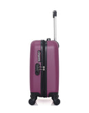 AMERICAN TRAVEL - Valise Petite Cabine XXS SPRINGFIELD