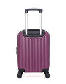 AMERICAN TRAVEL - Valise Petite Cabine XXS SPRINGFIELD
