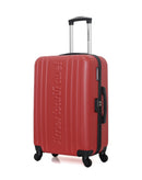 AMERICAN TRAVEL - Valise Moyenne SPRINGFIELD