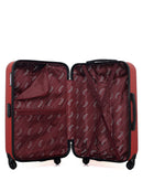 AMERICAN TRAVEL - Valise Moyenne SPRINGFIELD