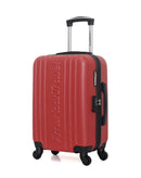 AMERICAN TRAVEL - Valise Cabine SPRINGFIELD