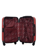 AMERICAN TRAVEL - Valise Cabine SPRINGFIELD