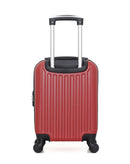 AMERICAN TRAVEL - Valise Petite Cabine XXS SPRINGFIELD
