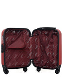 AMERICAN TRAVEL - Valise Petite Cabine XXS SPRINGFIELD