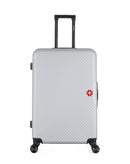 SWISS KOPPER - Valise Grand Format SPIEZ