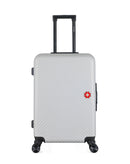 SWISS KOPPER - Valise Moyenne SPIEZ