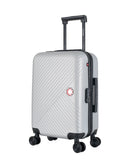 SWISS KOPPER - Valise Cabine SPIEZ