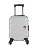 SWISS KOPPER - Valise Petite Cabine XXS SPIEZ