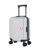 SWISS KOPPER - Valise Petite Cabine XXS SPIEZ