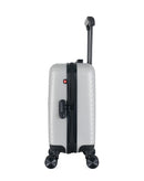 SWISS KOPPER - Valise Petite Cabine XXS SPIEZ
