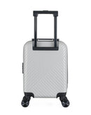 SWISS KOPPER - Valise Petite Cabine XXS SPIEZ