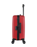SWISS KOPPER - Valise Cabine RUTI