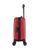 SWISS KOPPER - Valise Petite Cabine XXS RUTI