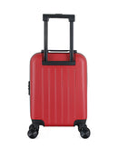 SWISS KOPPER - Valise Petite Cabine XXS RUTI