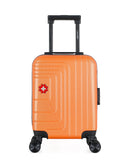 SWISS KOPPER - Valise Petite Cabine XXS RUTI
