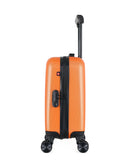 SWISS KOPPER - Valise Petite Cabine XXS RUTI