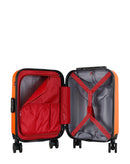 SWISS KOPPER - Valise Petite Cabine XXS RUTI