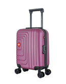 SWISS KOPPER - Valise Petite Cabine XXS RUTI