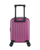 SWISS KOPPER - Valise Petite Cabine XXS RUTI