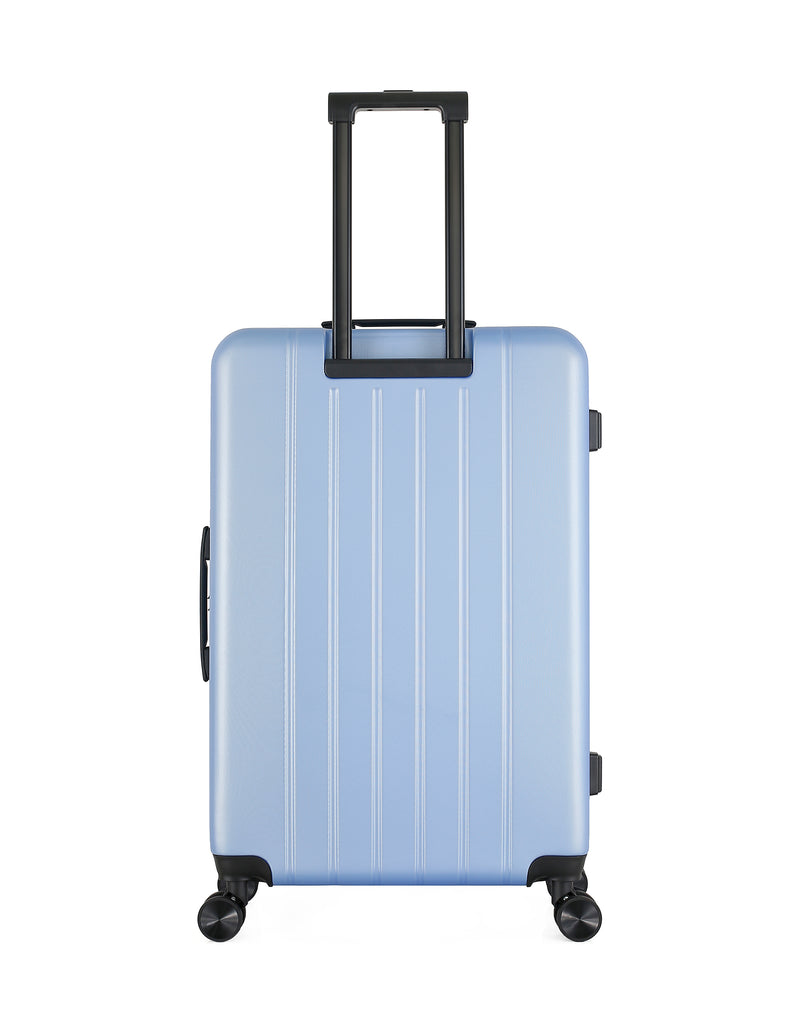 SWISS KOPPER - Set de 5 Valises RUTI-U 75 cm 4 Roues