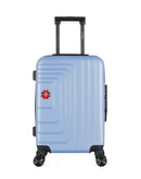 SWISS KOPPER - Valise Cabine RUTI