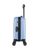 SWISS KOPPER - Valise Petite Cabine XXS RUTI