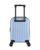 SWISS KOPPER - Valise Petite Cabine XXS RUTI