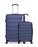 HERO - Lot de 2 - Valises grand format et cabine RENOSO