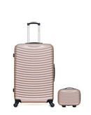 HERO - Lot de 2 - Valise grand format et vanity ETNA