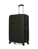 LPB LUGGAGE - Lot de 3 - Valises grand format, weekend et cabine ELEONOR