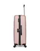 LPB LUGGAGE - Lot de 3 - Valises grand format, weekend et cabine ELEONOR