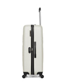 LPB LUGGAGE - Lot de 3 - Valises grand format, weekend et cabine ELEONOR