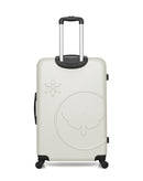 LPB LUGGAGE - Lot de 3 - Valises grand format, weekend et cabine ELEONOR