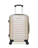 BLUESTAR - Valise Cabine LIMA 55 cm 4 Roues