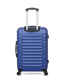 BLUESTAR - LOT DE 2 - Valises weekend et cabine LIMA