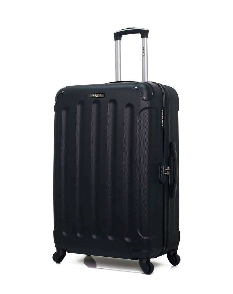 BLUESTAR - SET DE 4 ABS MADRID-C 4 Roues