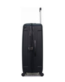 BLUESTAR - Valise Grand Format MADRID 75 cm 4 Roues