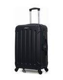 BLUESTAR - Valise Moyenne MADRID