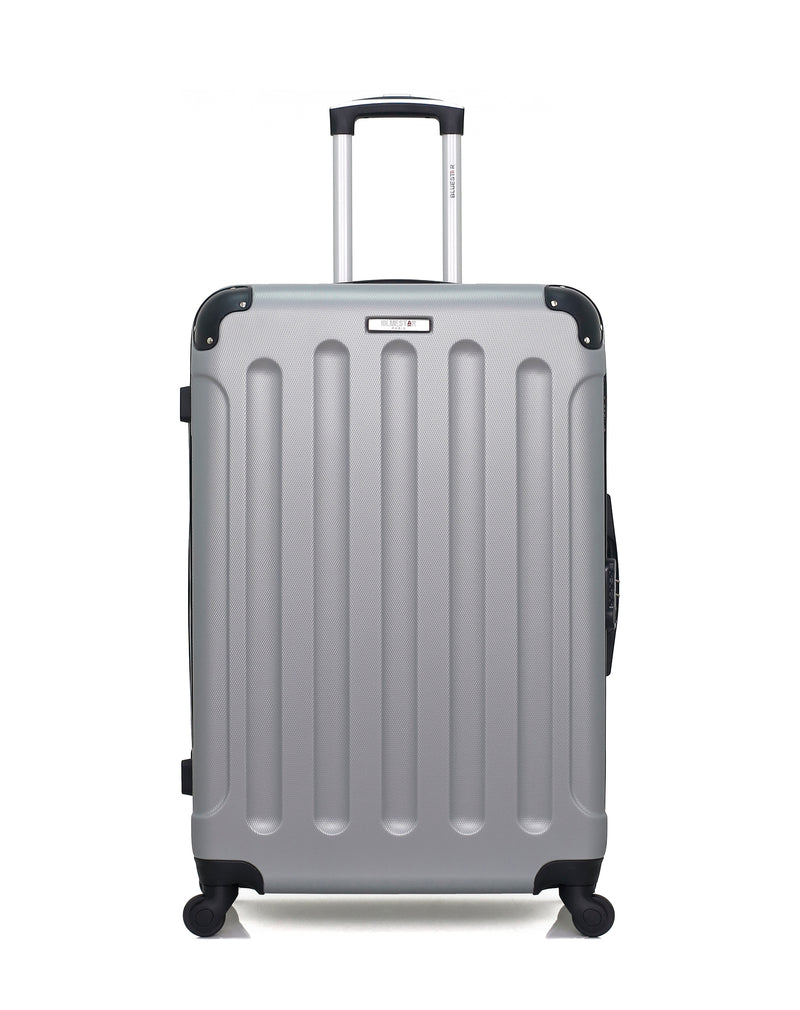 BLUESTAR - SET DE 4 ABS MADRID-C 4 Roues
