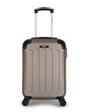 BLUESTAR - Set de 5 Valises MADRID-D