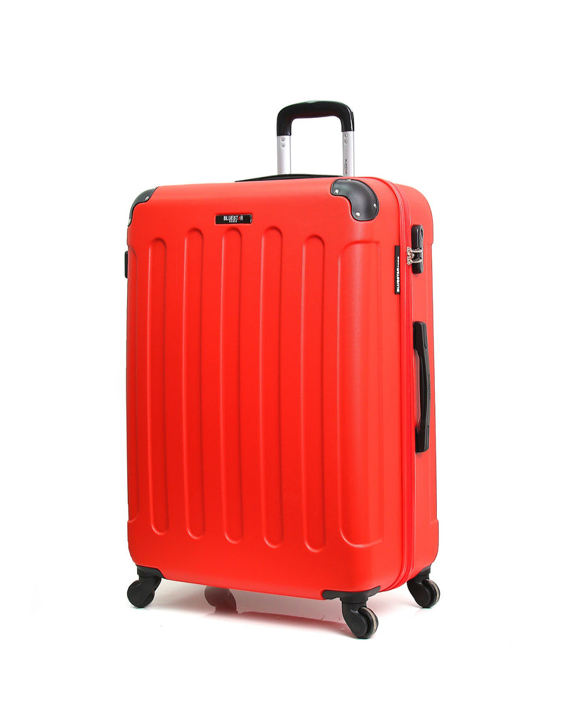 BLUESTAR - SET DE 4 ABS MADRID-C 4 Roues