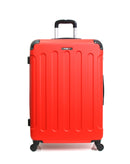 BLUESTAR - Valise Cabine MADRID 55 cm 4 Roues