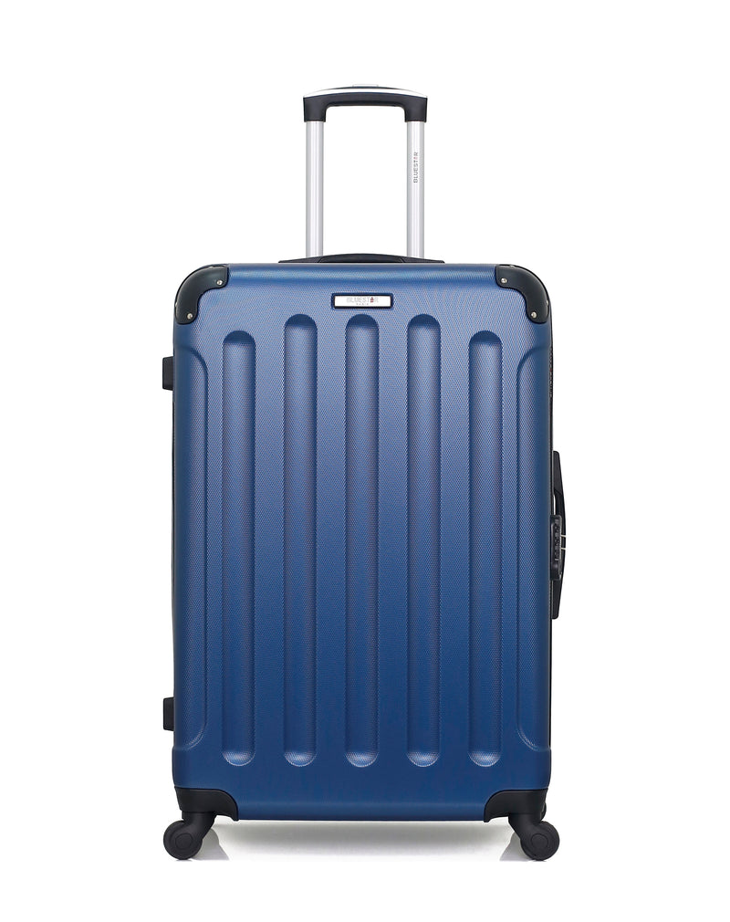 BLUESTAR - SET DE 4 ABS MADRID-C 4 Roues