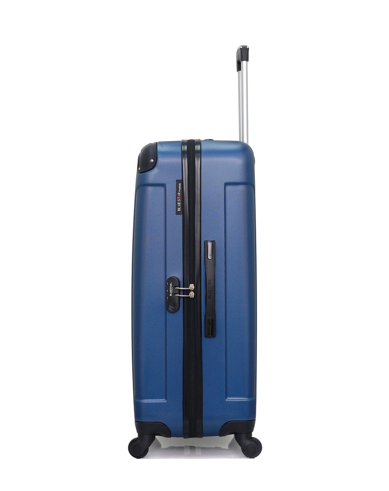 BLUESTAR - SET DE 4 ABS MADRID-C 4 Roues
